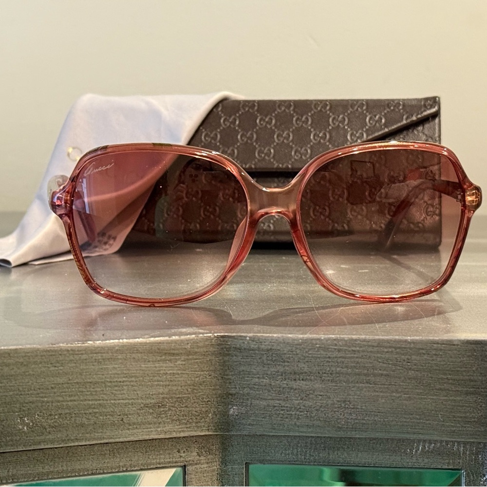 Gucci Women's Sunglasses